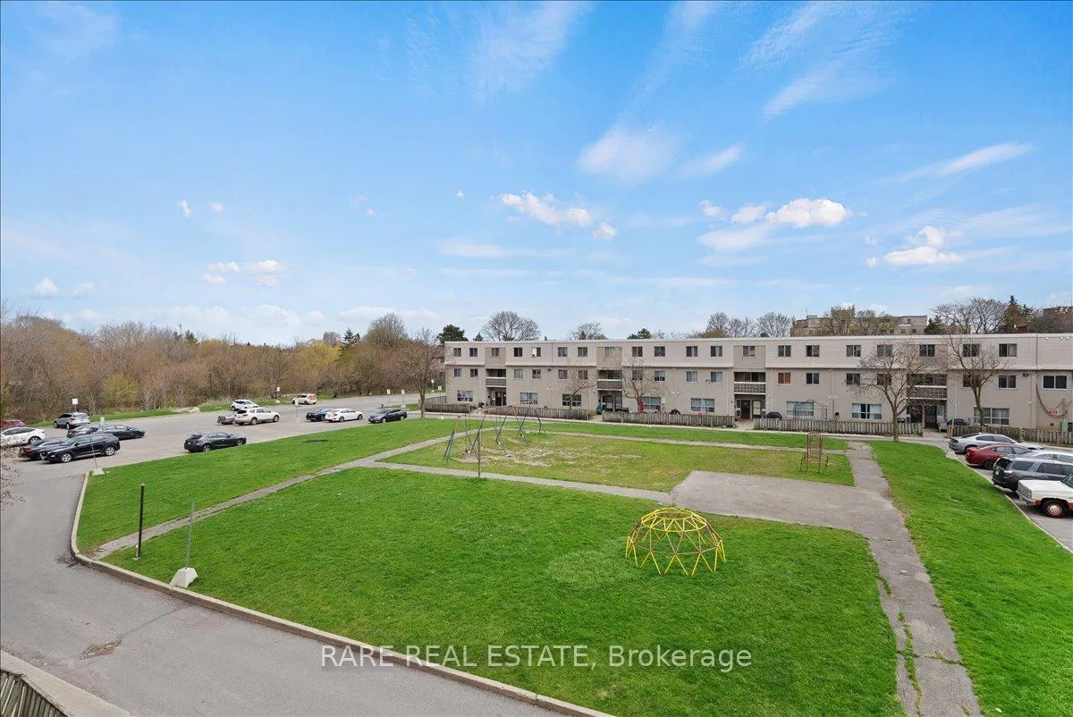 Photo 23 of Unit 157, 7555 Goreway Drive, Mississauga, Malton — HOMEH