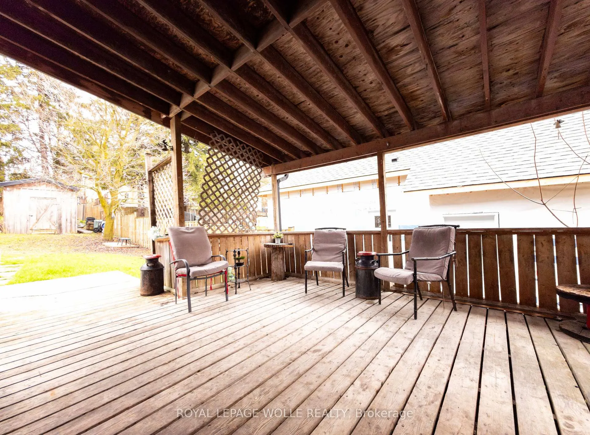 Photo 4 of 19 Spring Street S, Mapleton, Rural Mapleton — HOMEH