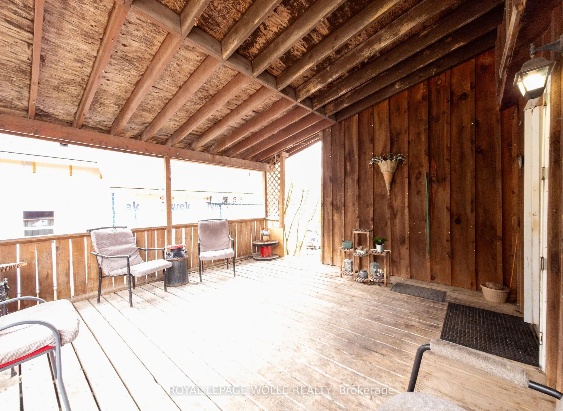 Photo 5 of 19 Spring Street S, Mapleton, Rural Mapleton — HOMEH