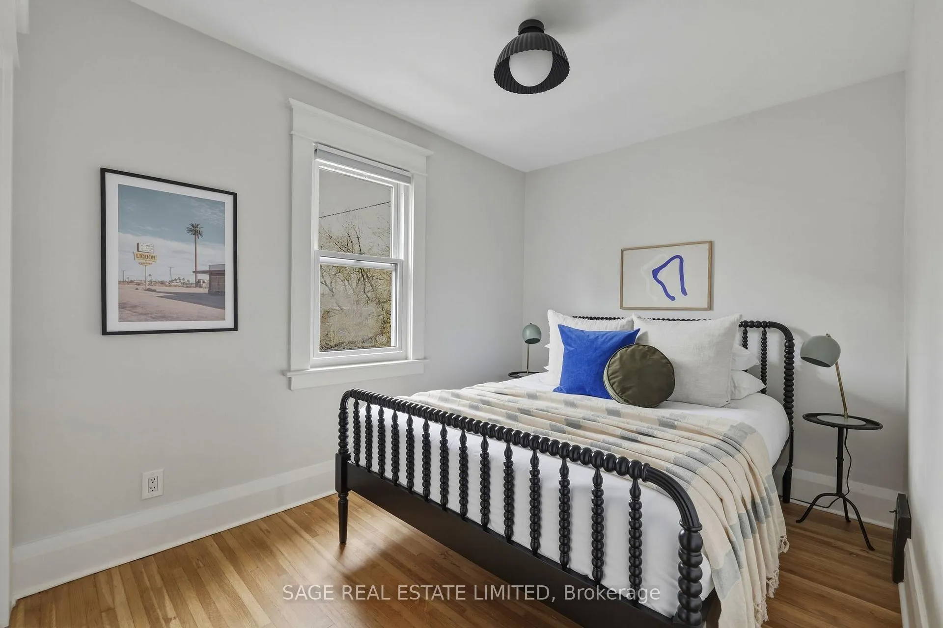 Photo 18 of 31 Glenmore Road, Toronto, Woodbine Corridor — HOMEH