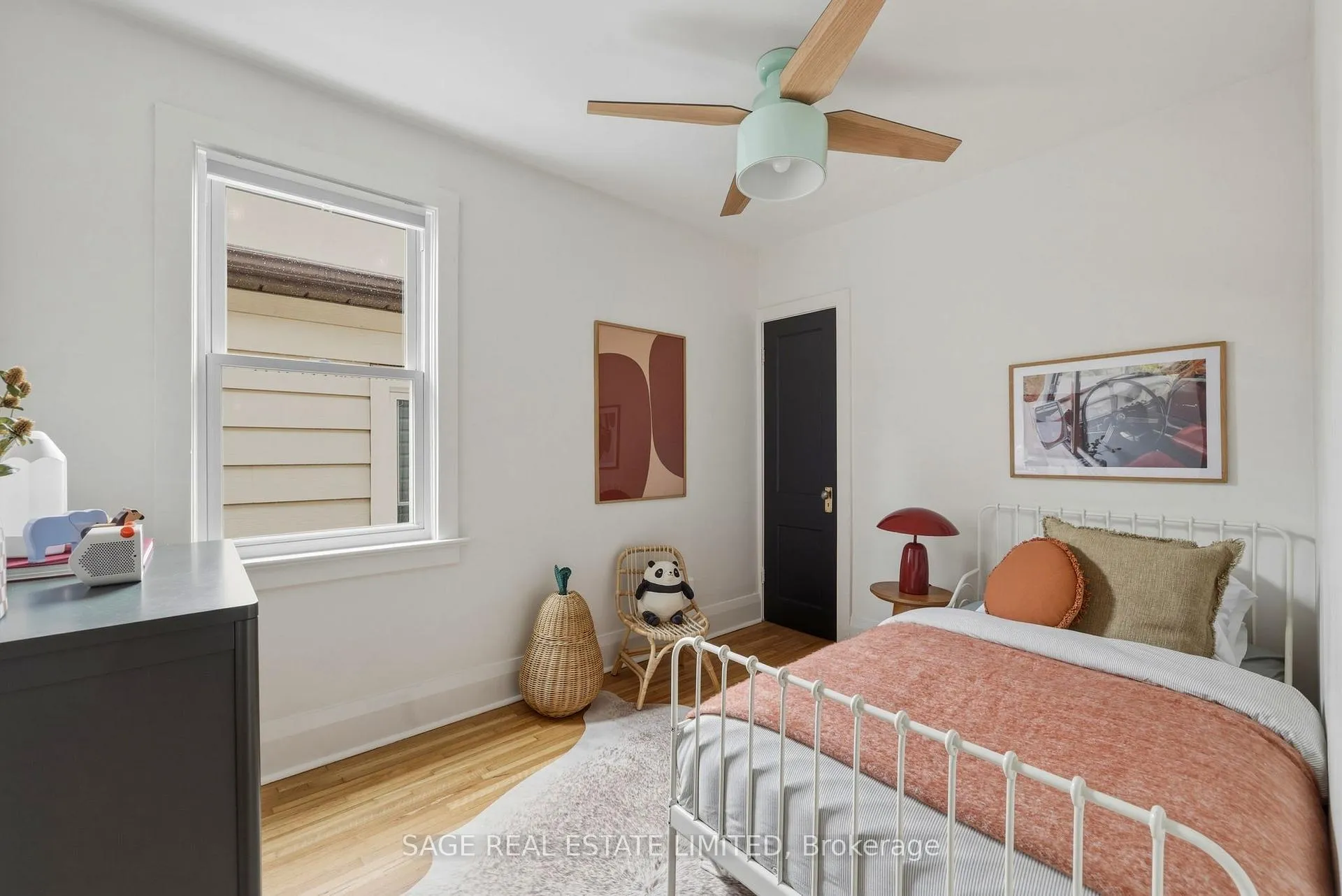 Photo 22 of 31 Glenmore Road, Toronto, Woodbine Corridor — HOMEH