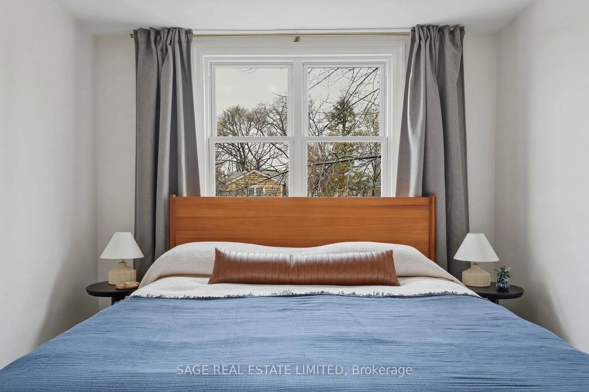 Photo 24 of 31 Glenmore Road, Toronto, Woodbine Corridor — HOMEH