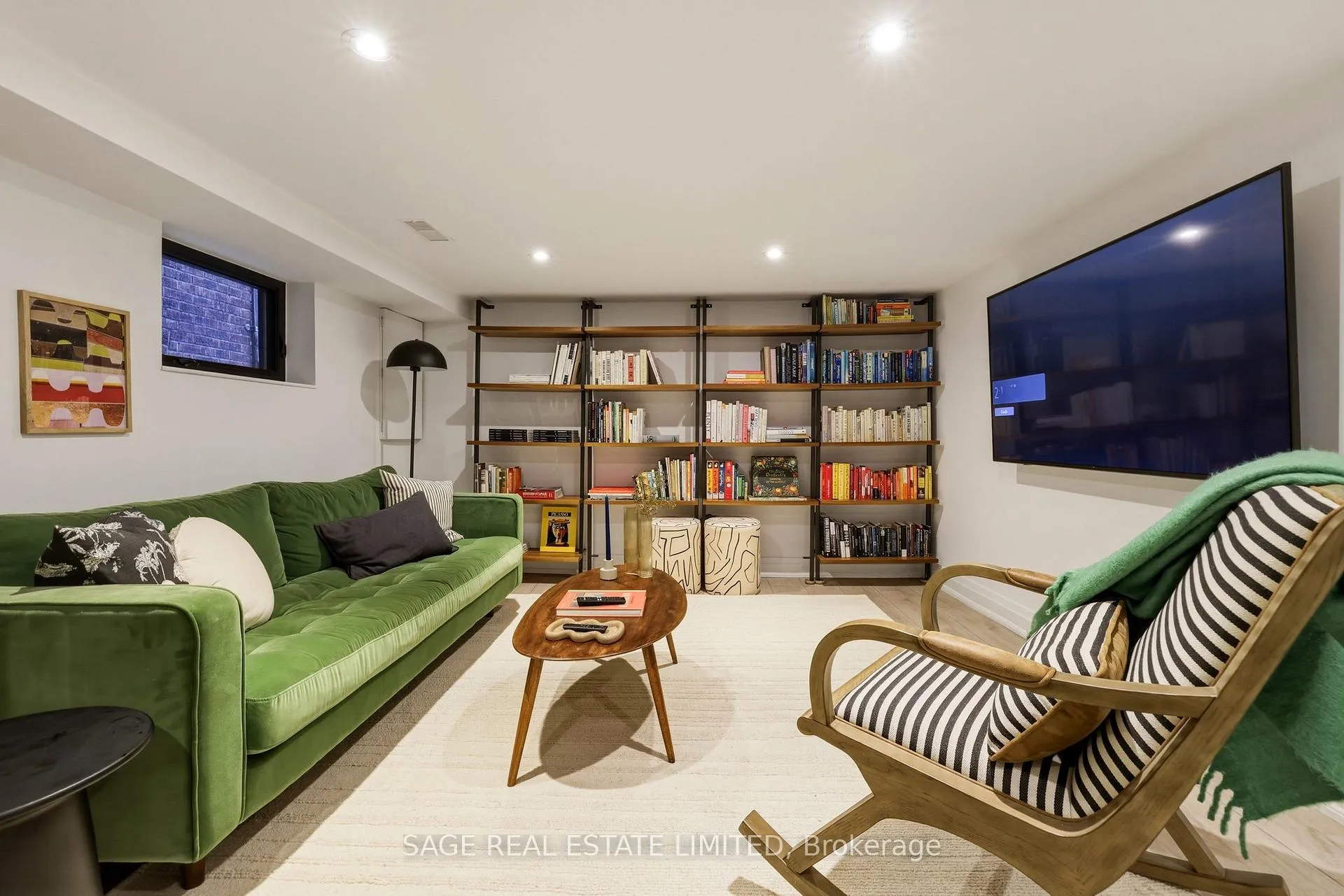 Photo 28 of 31 Glenmore Road, Toronto, Woodbine Corridor — HOMEH