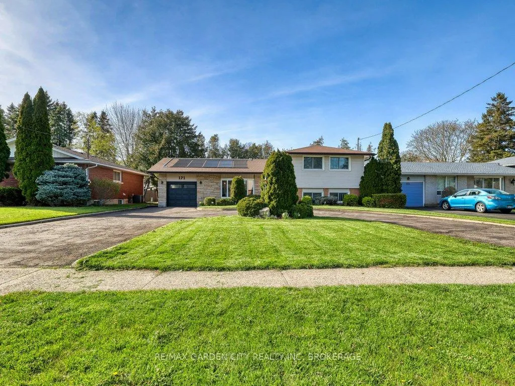 Photo 1 of 171 Lakeshore Road, St. Catharines, Lakeshore — HOMEH