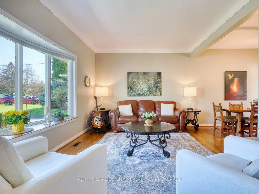 Photo 8 of 171 Lakeshore Road, St. Catharines, Lakeshore — HOMEH