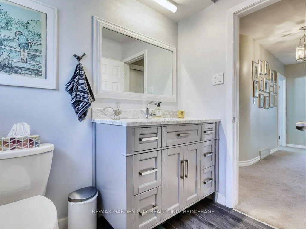 Photo 18 of 171 Lakeshore Road, St. Catharines, Lakeshore — HOMEH