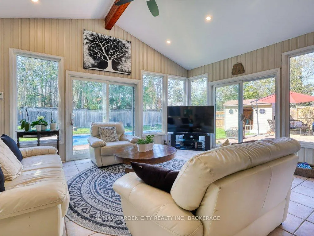 Photo 20 of 171 Lakeshore Road, St. Catharines, Lakeshore — HOMEH