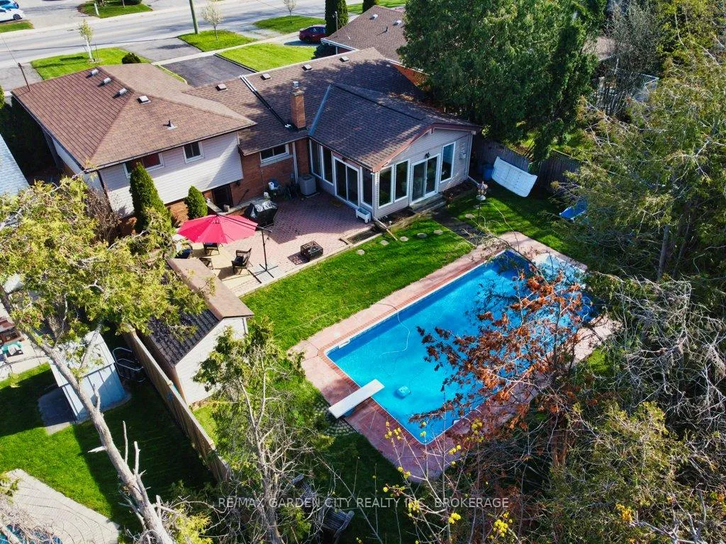 Photo 34 of 171 Lakeshore Road, St. Catharines, Lakeshore — HOMEH