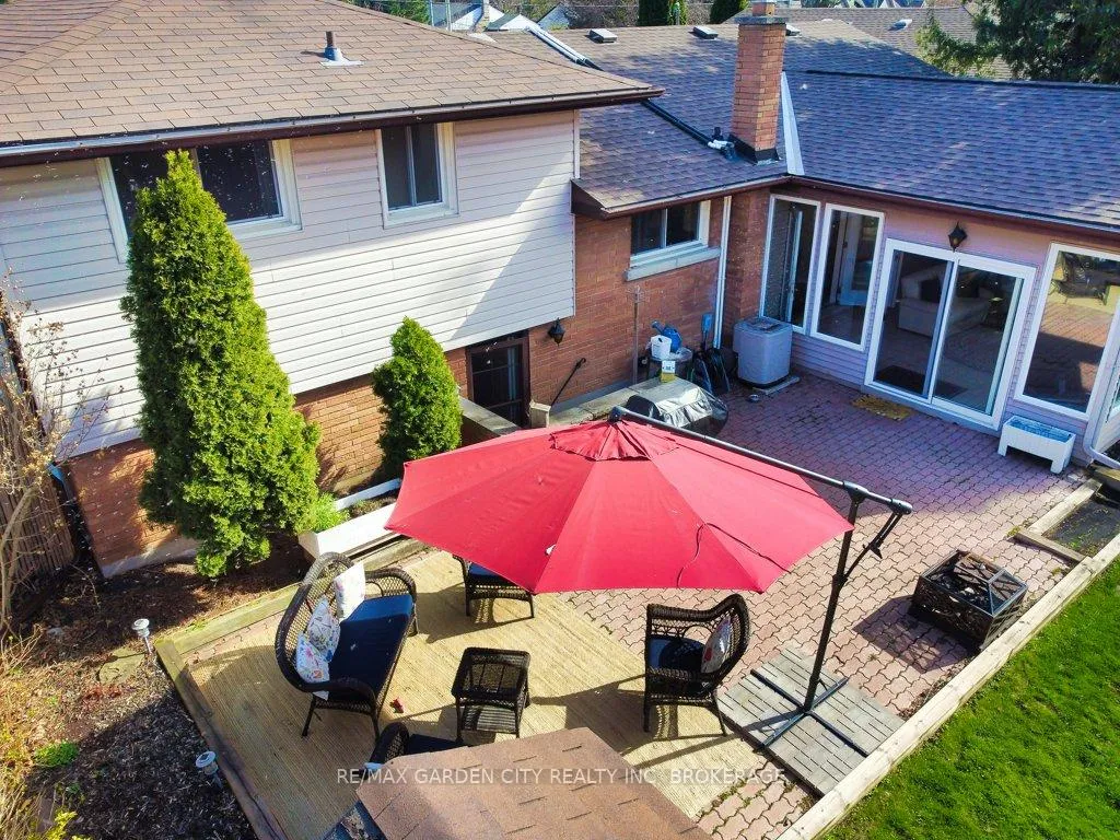 Photo 36 of 171 Lakeshore Road, St. Catharines, Lakeshore — HOMEH