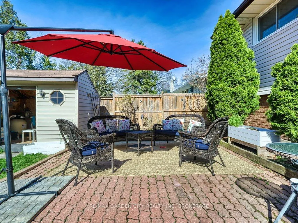 Photo 37 of 171 Lakeshore Road, St. Catharines, Lakeshore — HOMEH