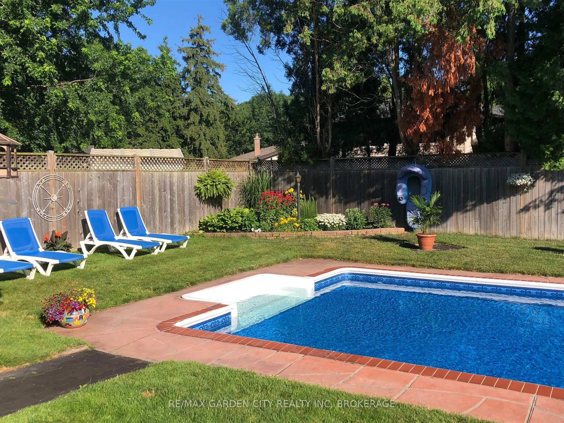 Photo 42 of 171 Lakeshore Road, St. Catharines, Lakeshore — HOMEH