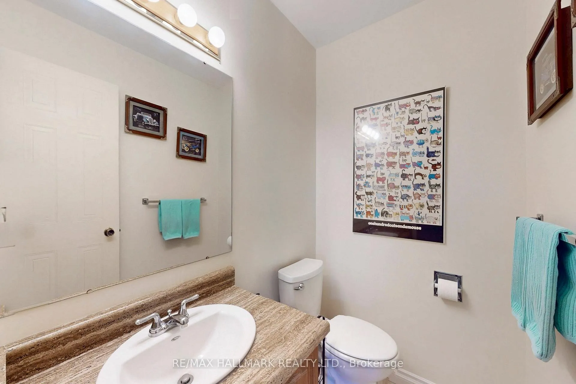 Photo 19 of 5 Valley Crescent, Aurora, Aurora Heights — HOMEH
