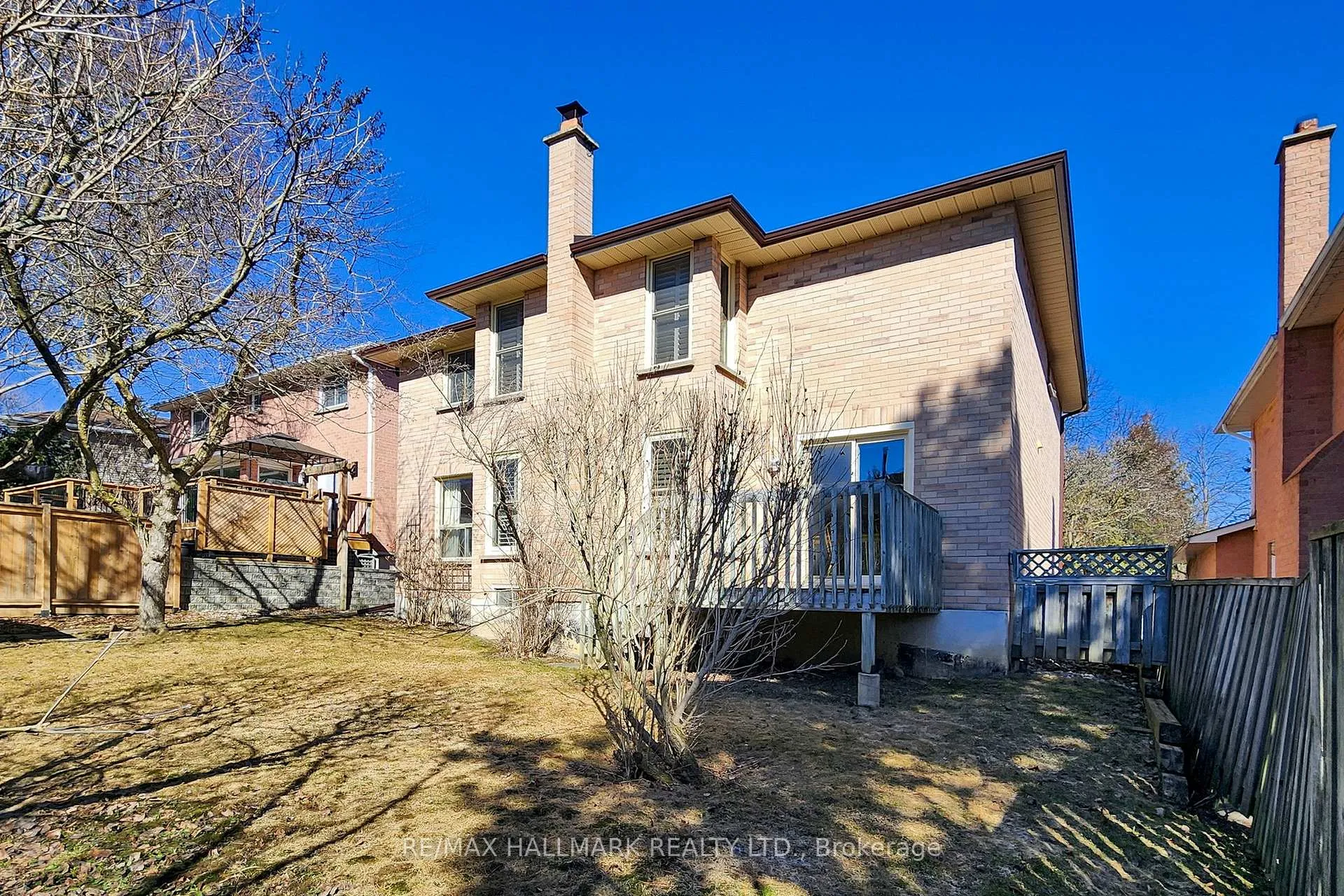 Photo 38 of 5 Valley Crescent, Aurora, Aurora Heights — HOMEH