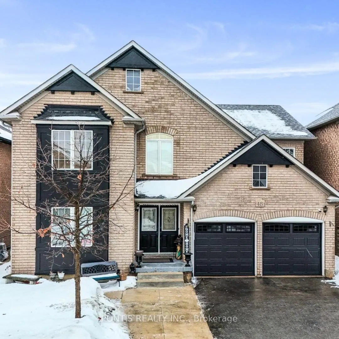Photo 1 of 48 Sawston Circle, Brampton, Fletcher's Meadow — HOMEH