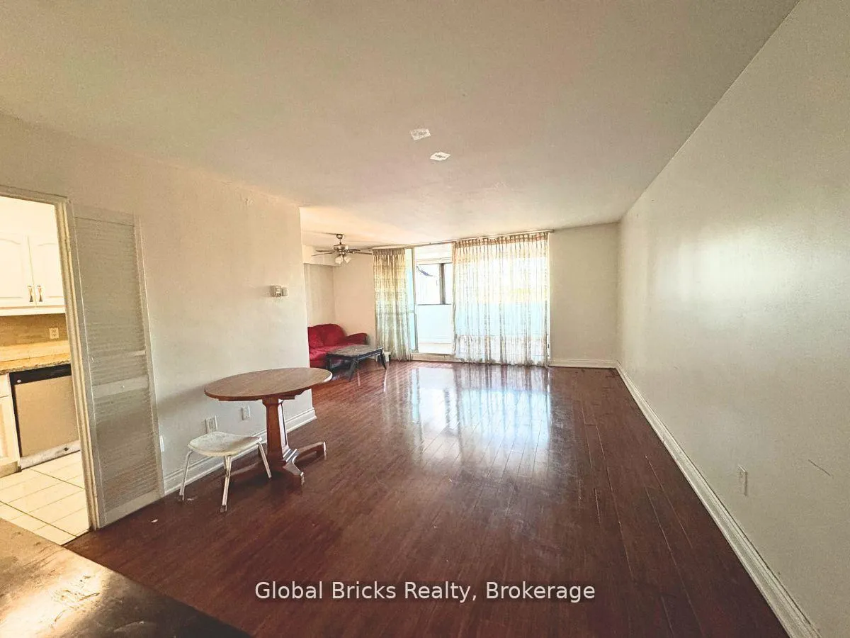 Photo 2 of Unit 2711, 5 Massey Square, Toronto, Crescent Town — HOMEH