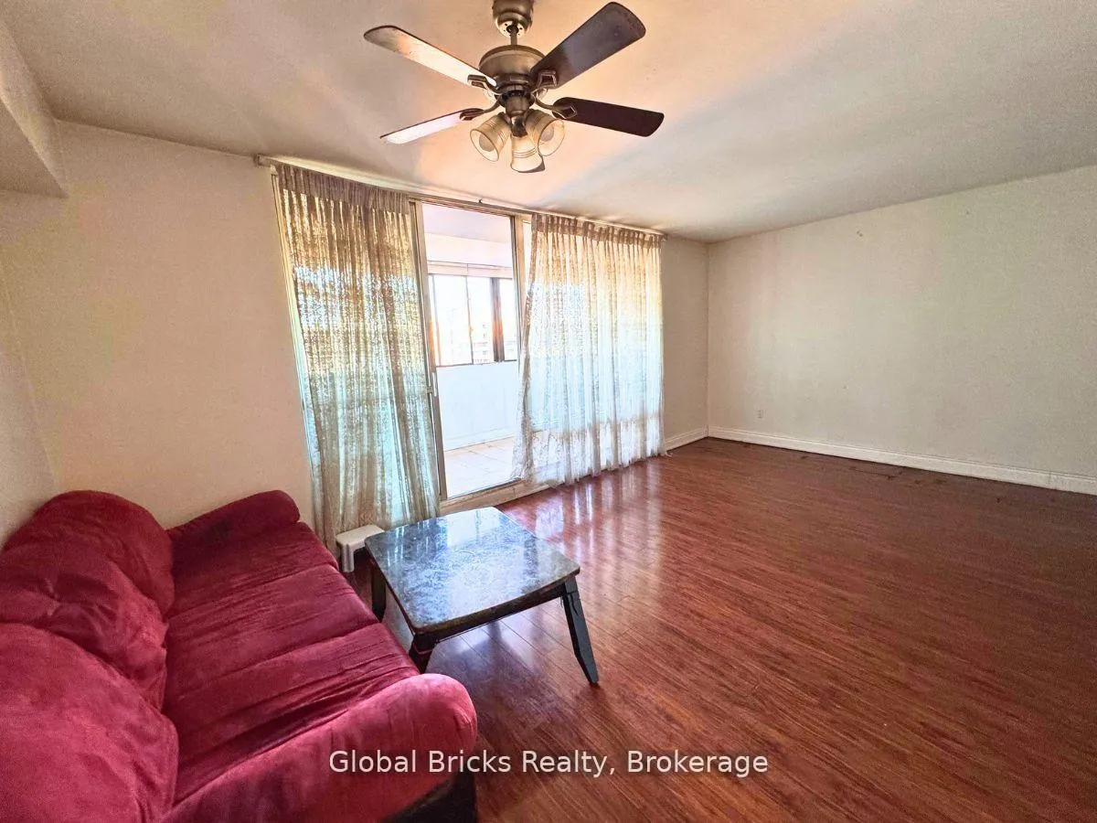 Photo 3 of Unit 2711, 5 Massey Square, Toronto, Crescent Town — HOMEH