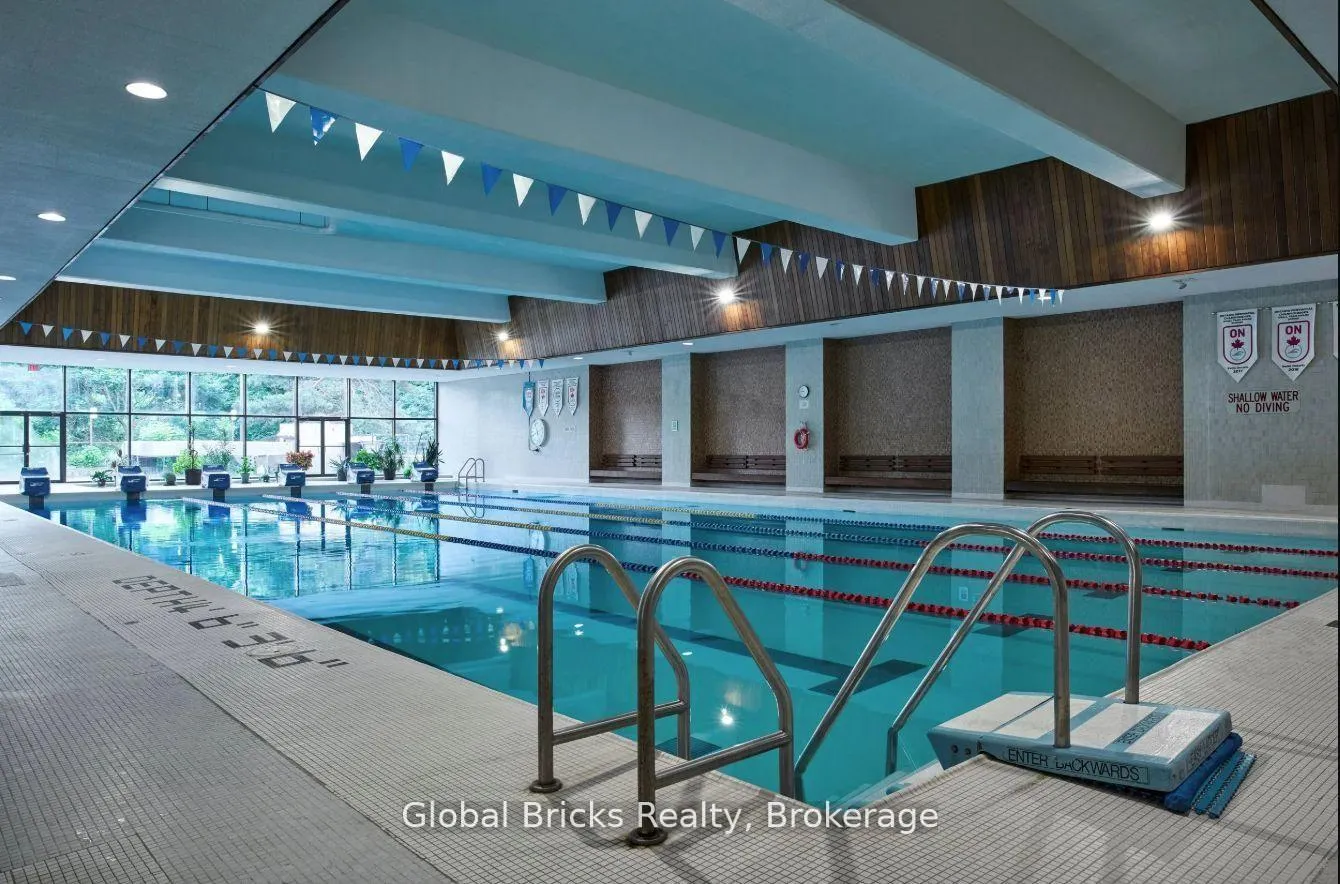 Photo 10 of Unit 2711, 5 Massey Square, Toronto, Crescent Town — HOMEH