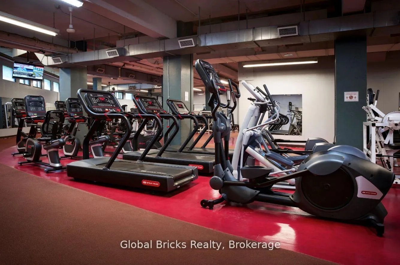 Photo 16 of Unit 2711, 5 Massey Square, Toronto, Crescent Town — HOMEH