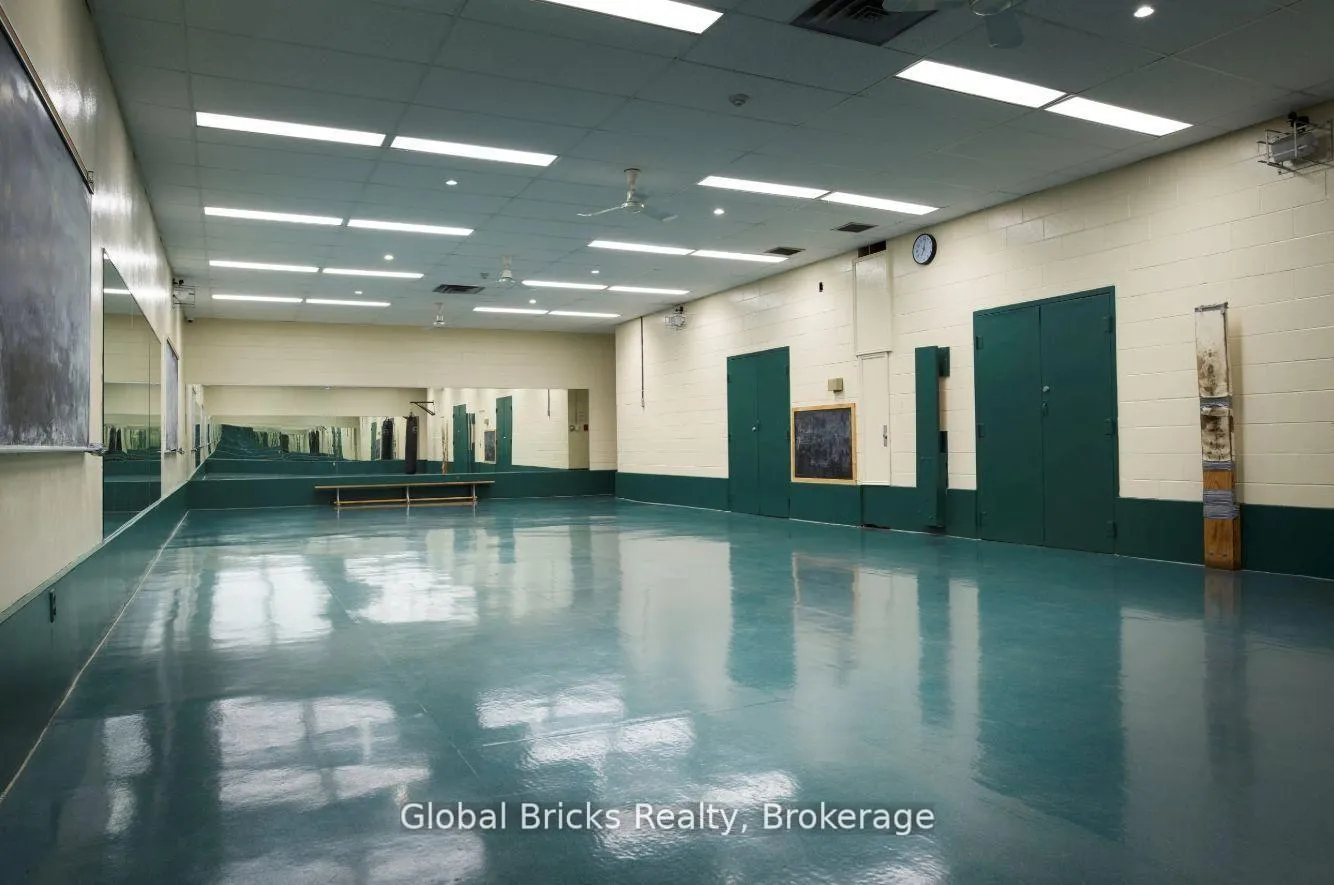 Photo 18 of Unit 2711, 5 Massey Square, Toronto, Crescent Town — HOMEH