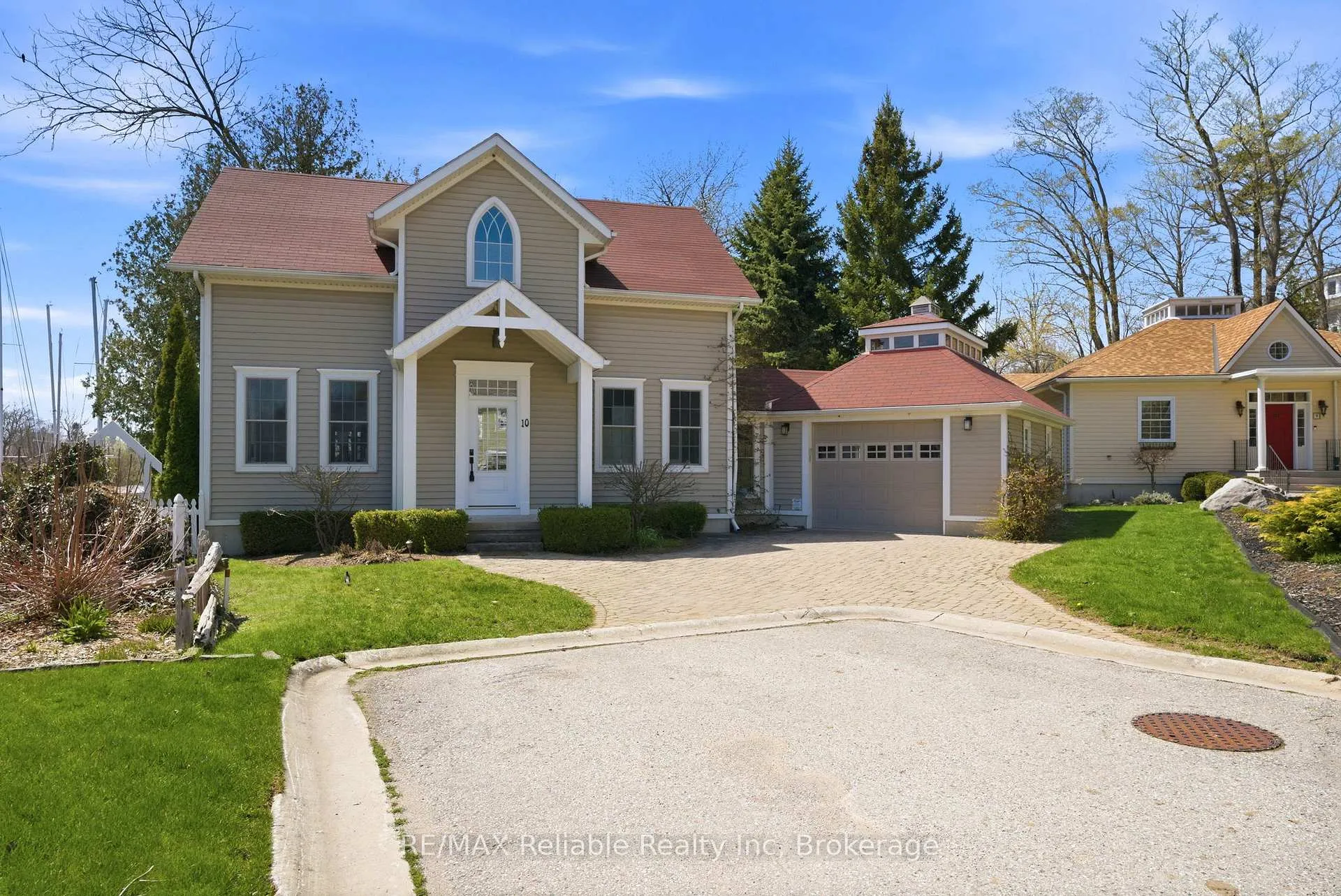 Photo 4 of 10 Hidden Valley Lane, Bluewater, Bayfield — HOMEH