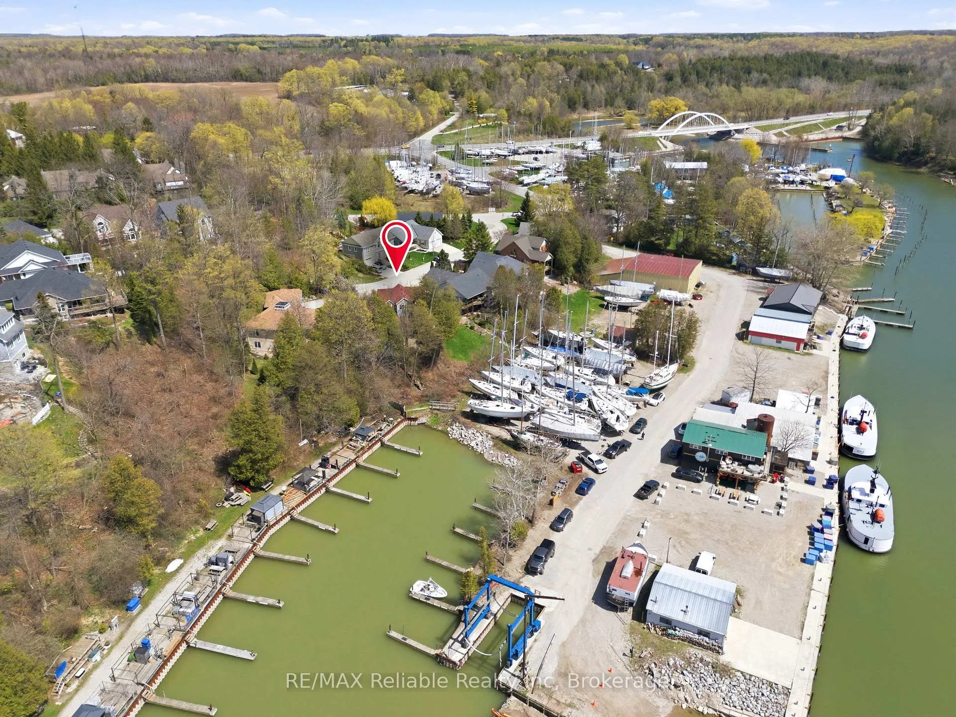 Photo 5 of 10 Hidden Valley Lane, Bluewater, Bayfield — HOMEH