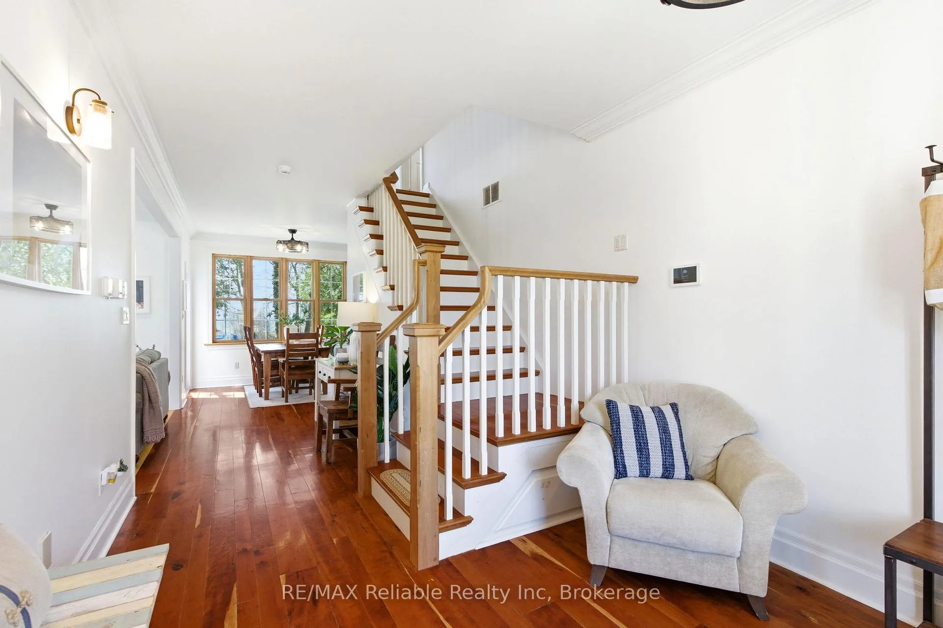 Photo 6 of 10 Hidden Valley Lane, Bluewater, Bayfield — HOMEH