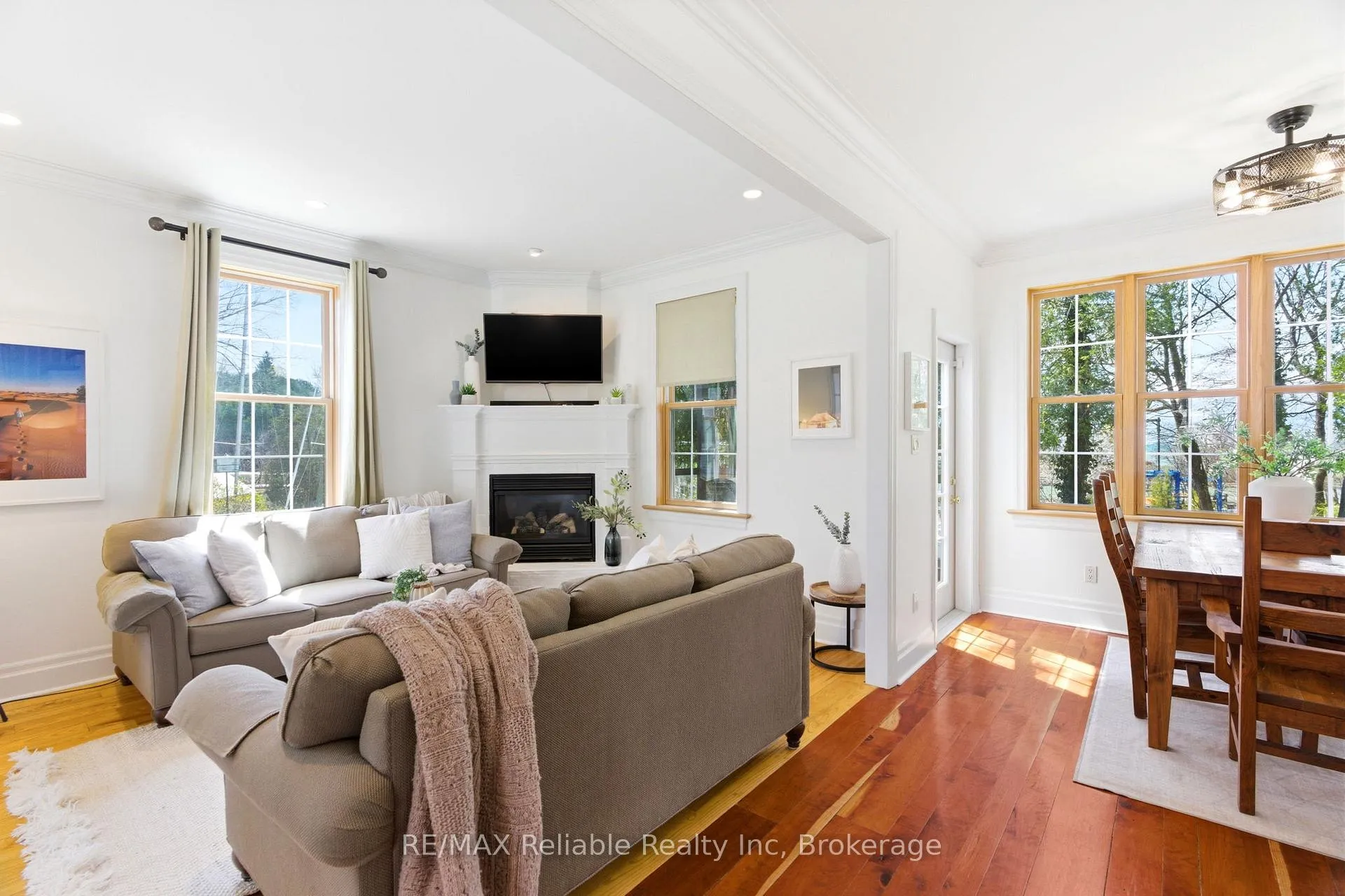 Photo 8 of 10 Hidden Valley Lane, Bluewater, Bayfield — HOMEH