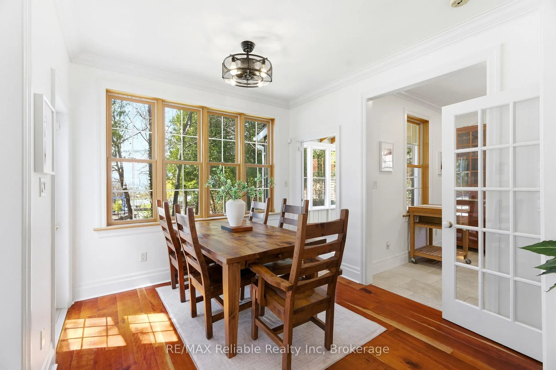 Photo 13 of 10 Hidden Valley Lane, Bluewater, Bayfield — HOMEH