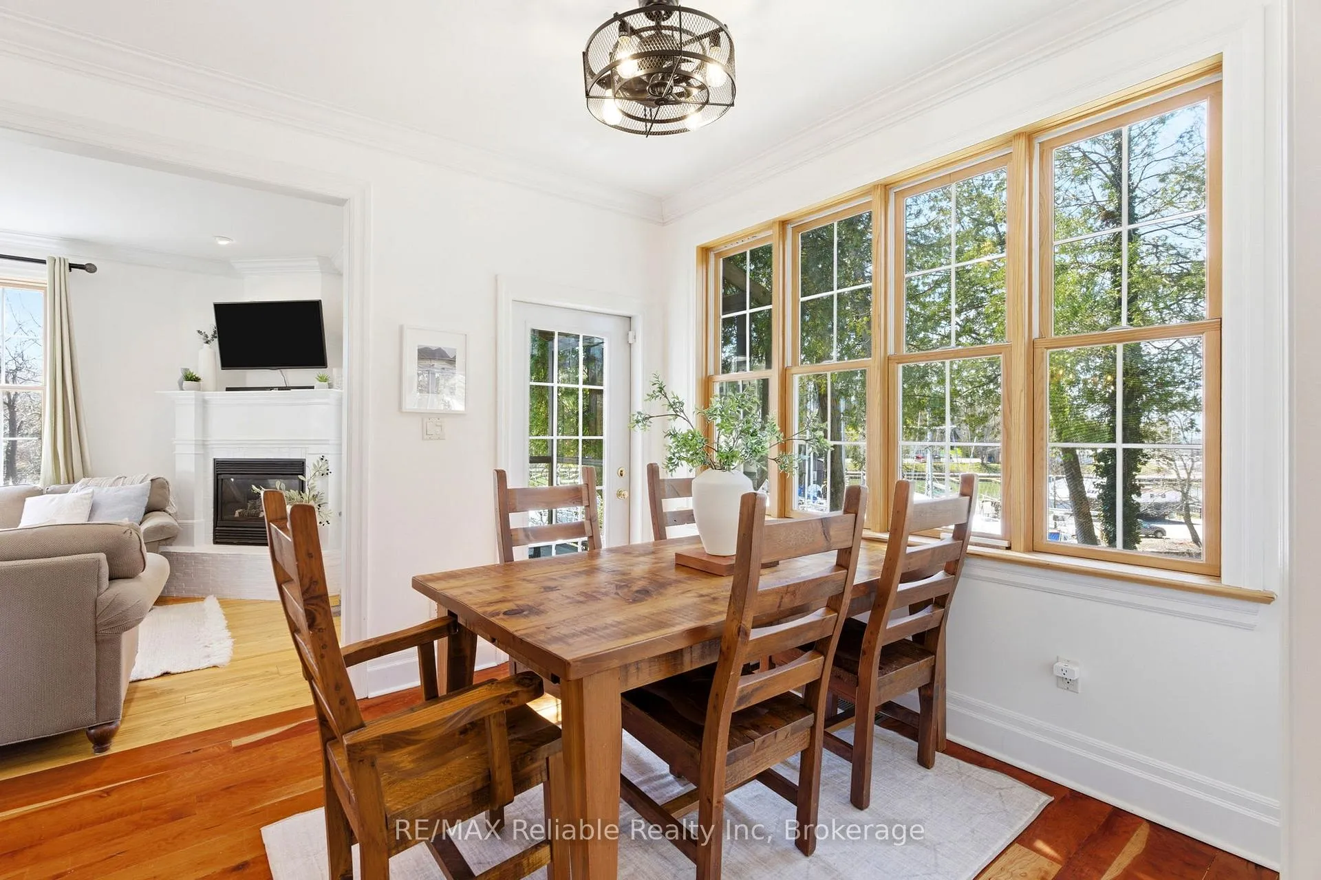 Photo 14 of 10 Hidden Valley Lane, Bluewater, Bayfield — HOMEH