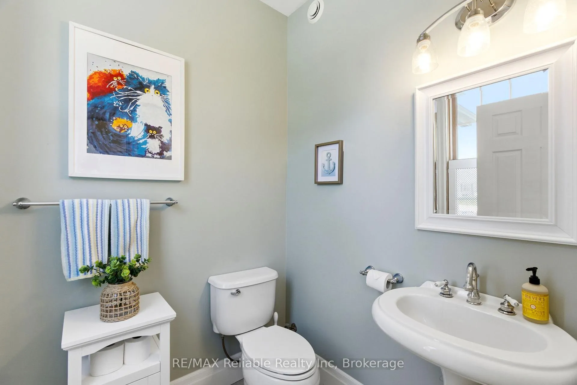 Photo 19 of 10 Hidden Valley Lane, Bluewater, Bayfield — HOMEH