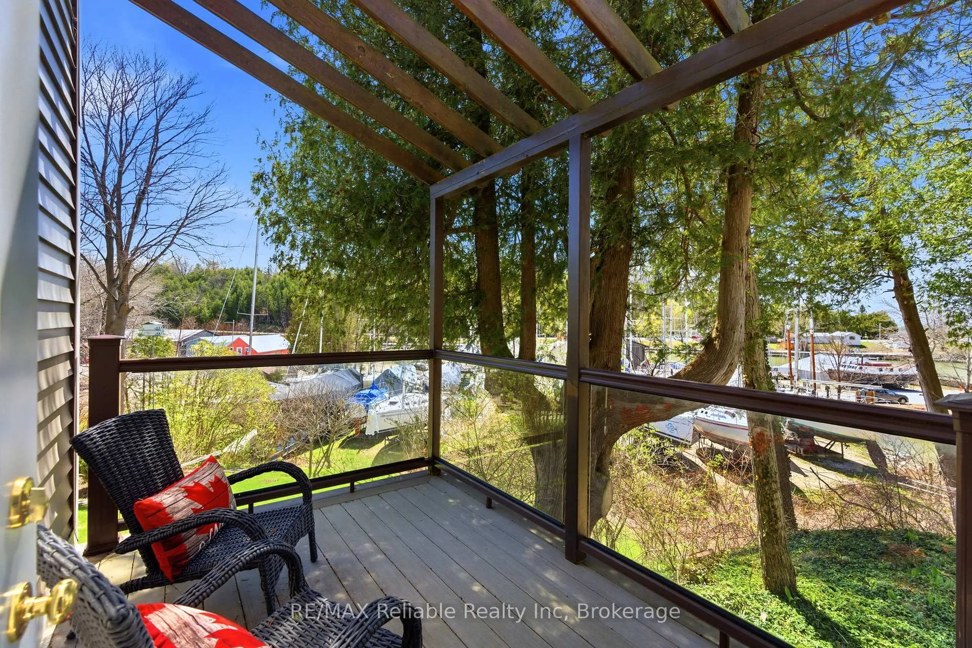 Photo 22 of 10 Hidden Valley Lane, Bluewater, Bayfield — HOMEH