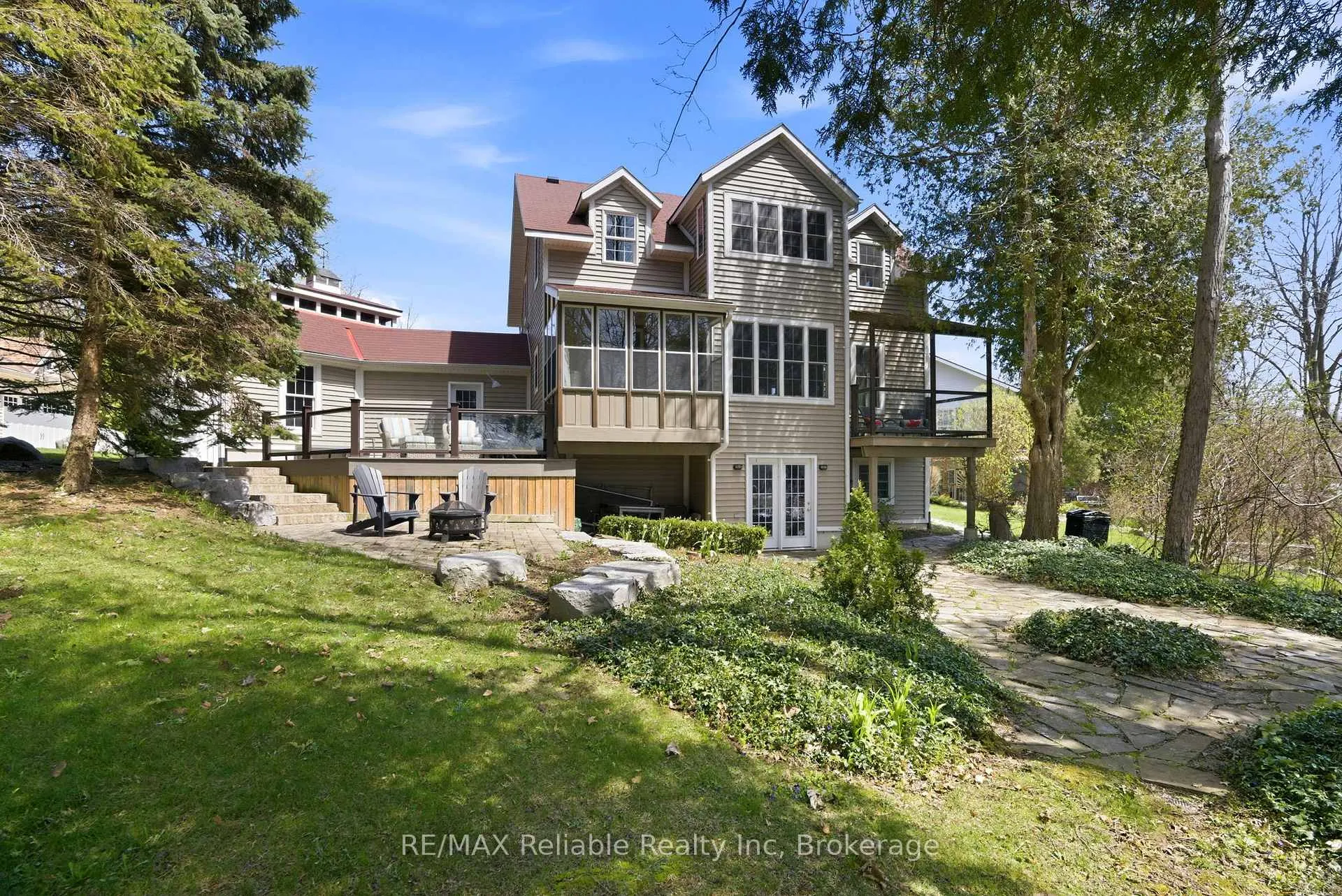 Photo 44 of 10 Hidden Valley Lane, Bluewater, Bayfield — HOMEH