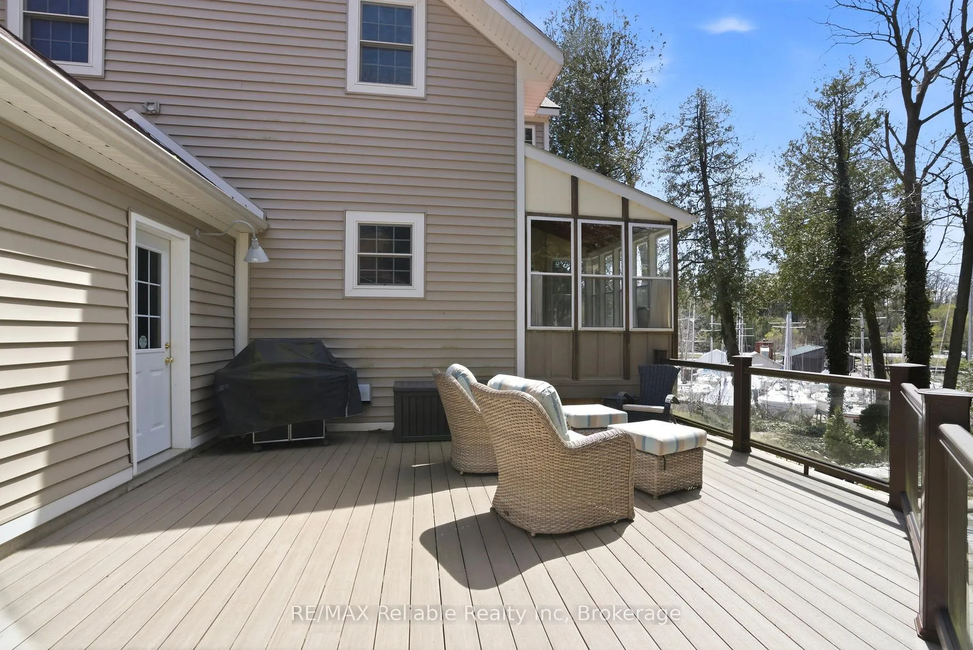Photo 49 of 10 Hidden Valley Lane, Bluewater, Bayfield — HOMEH