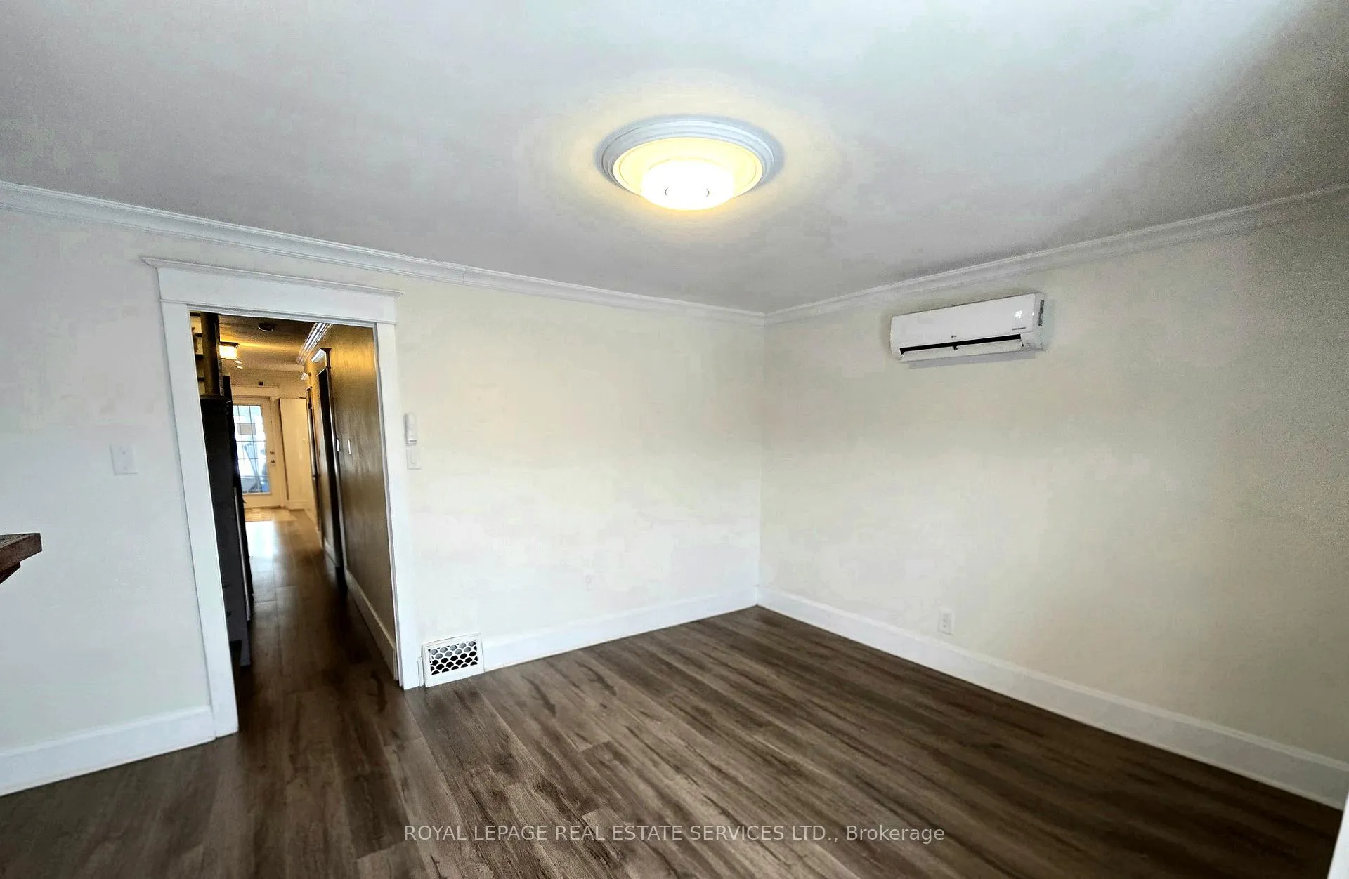 Photo 5 of Unit Upper, 1399 Lansdowne Avenue, Toronto, Corso Italia-Davenport — HOMEH