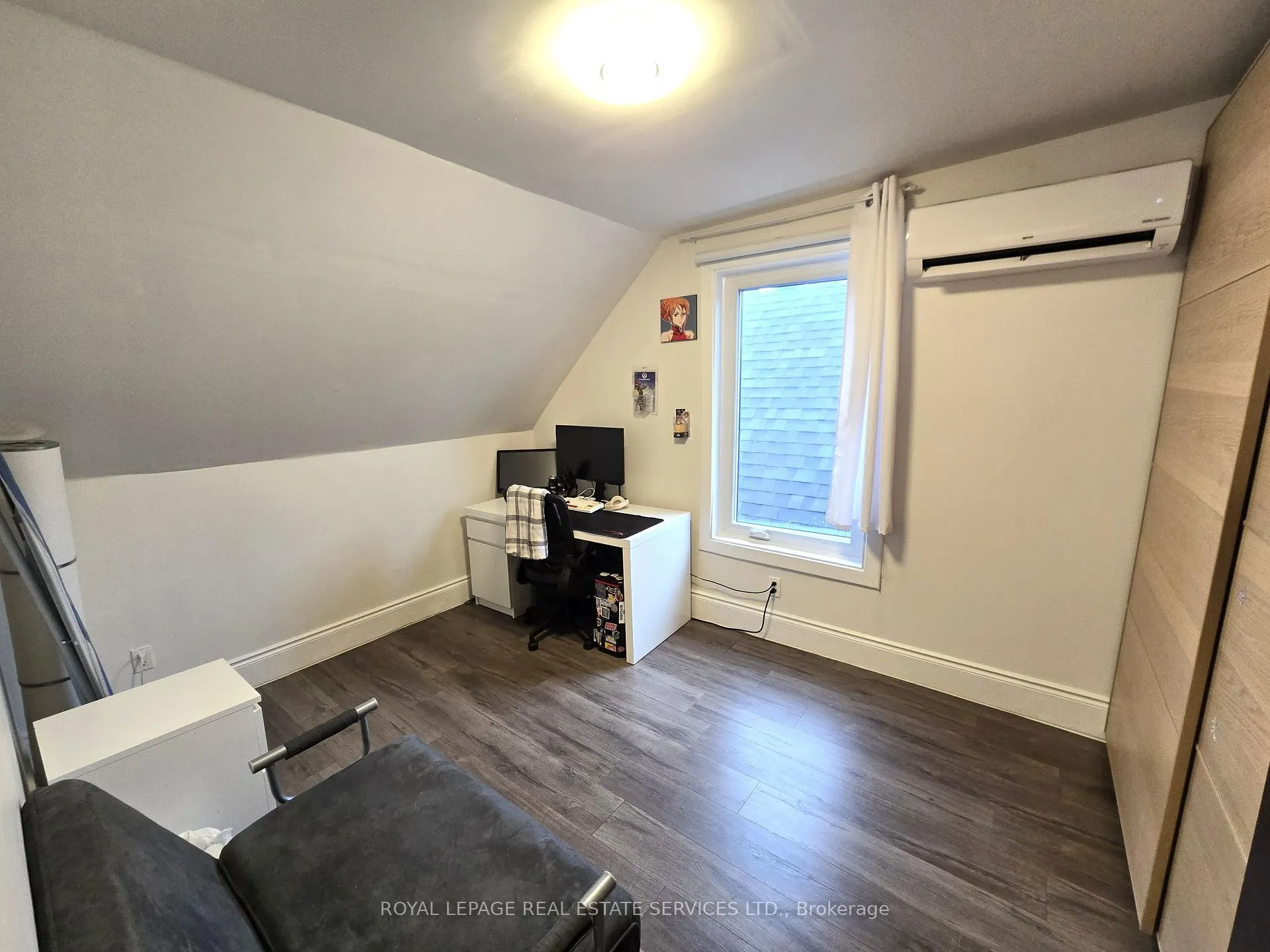 Photo 6 of Unit Upper, 1399 Lansdowne Avenue, Toronto, Corso Italia-Davenport — HOMEH
