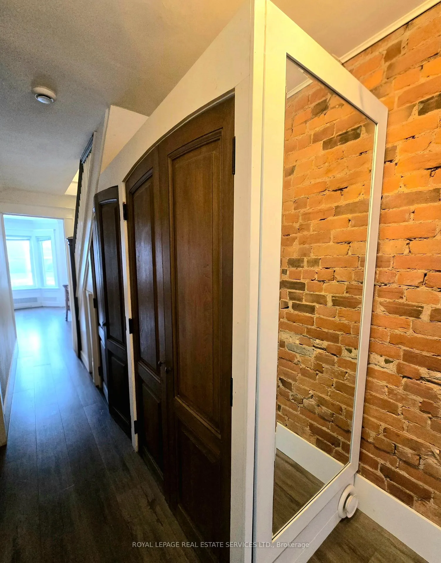 Photo 8 of Unit Upper, 1399 Lansdowne Avenue, Toronto, Corso Italia-Davenport — HOMEH