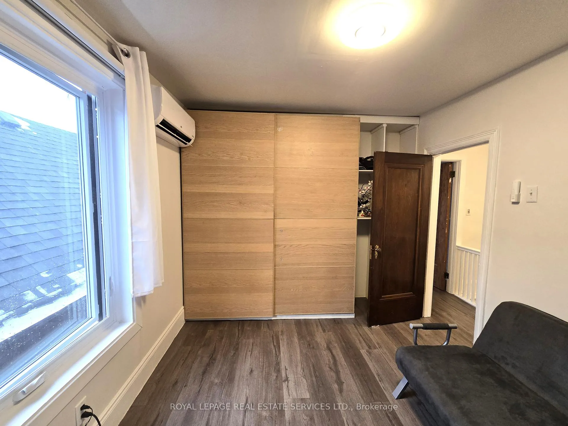 Photo 10 of Unit Upper, 1399 Lansdowne Avenue, Toronto, Corso Italia-Davenport — HOMEH