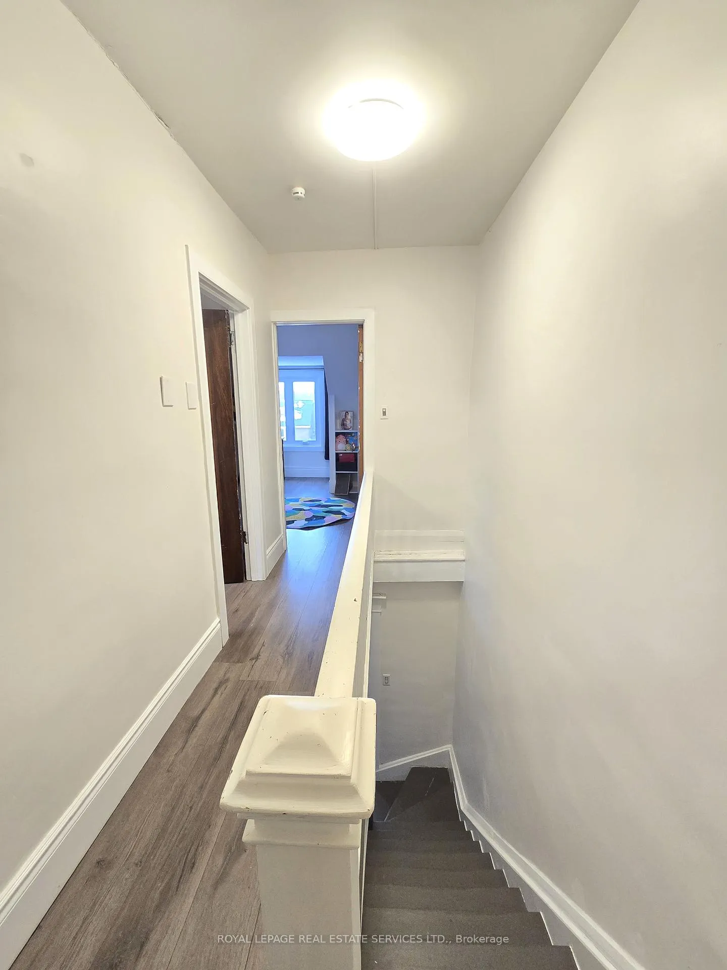 Photo 11 of Unit Upper, 1399 Lansdowne Avenue, Toronto, Corso Italia-Davenport — HOMEH