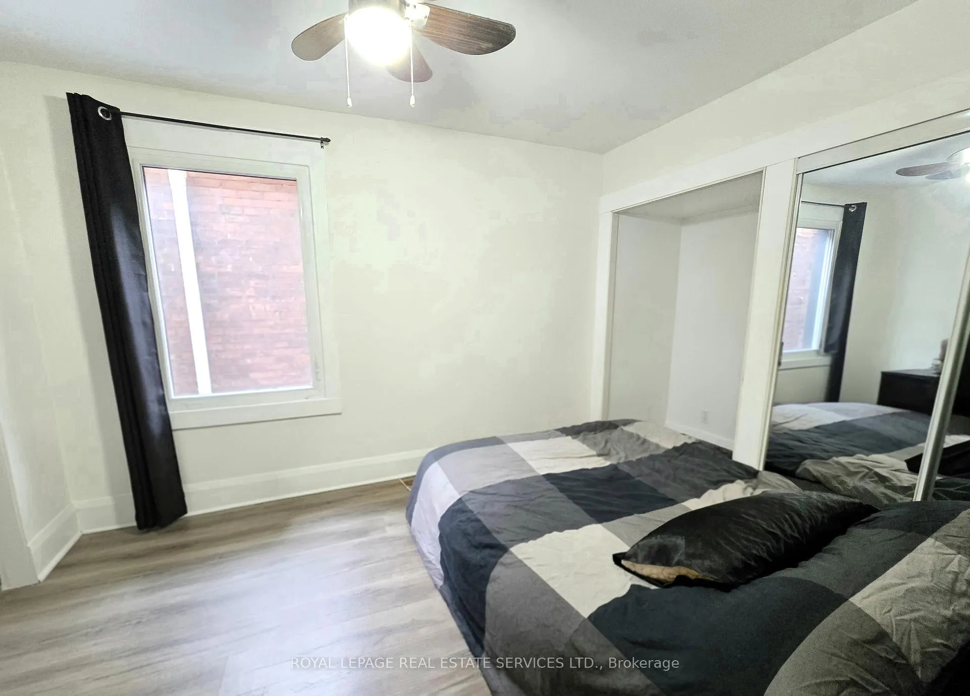 Photo 13 of Unit Upper, 1399 Lansdowne Avenue, Toronto, Corso Italia-Davenport — HOMEH