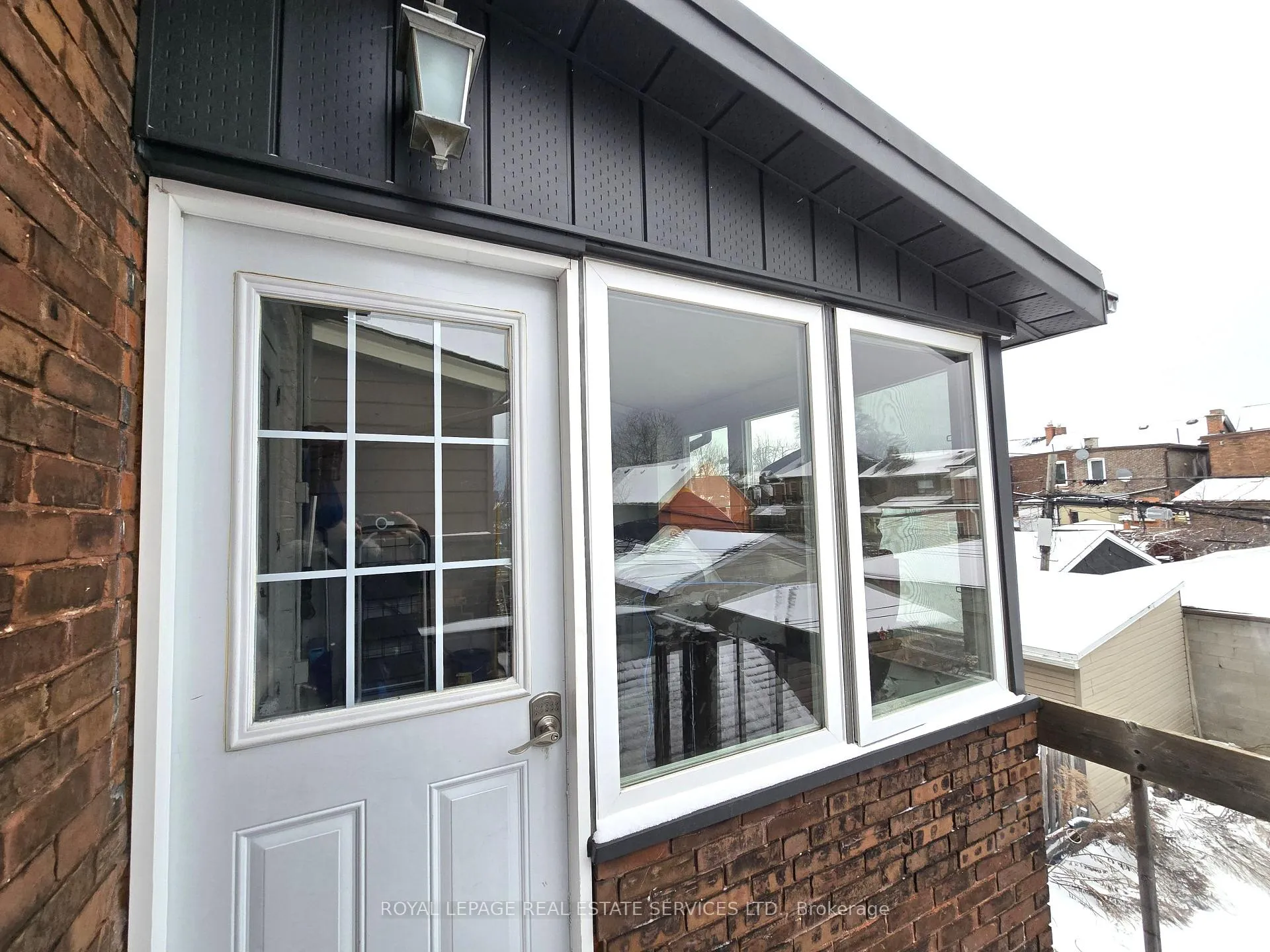 Photo 15 of Unit Upper, 1399 Lansdowne Avenue, Toronto, Corso Italia-Davenport — HOMEH