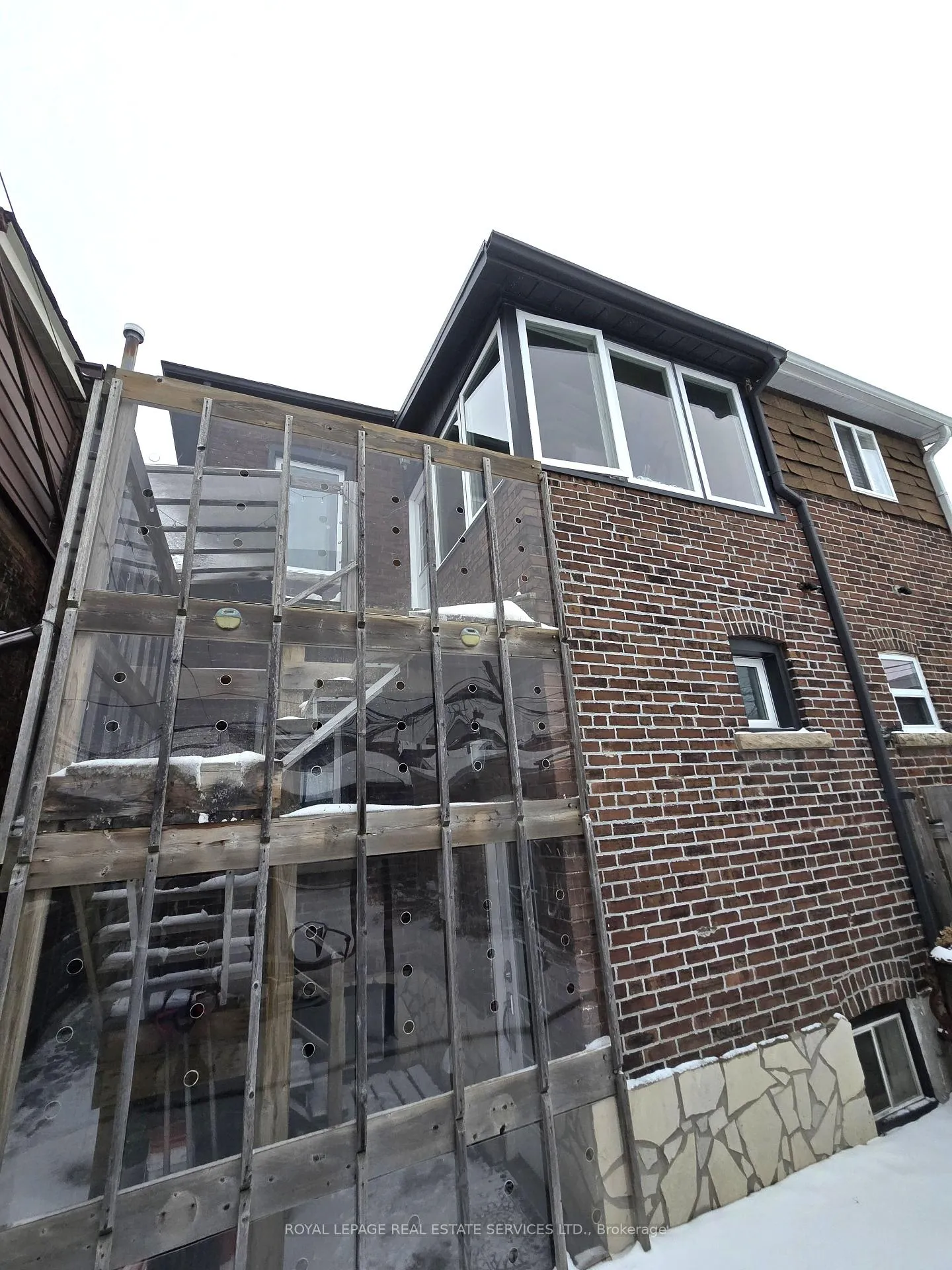 Photo 16 of Unit Upper, 1399 Lansdowne Avenue, Toronto, Corso Italia-Davenport — HOMEH