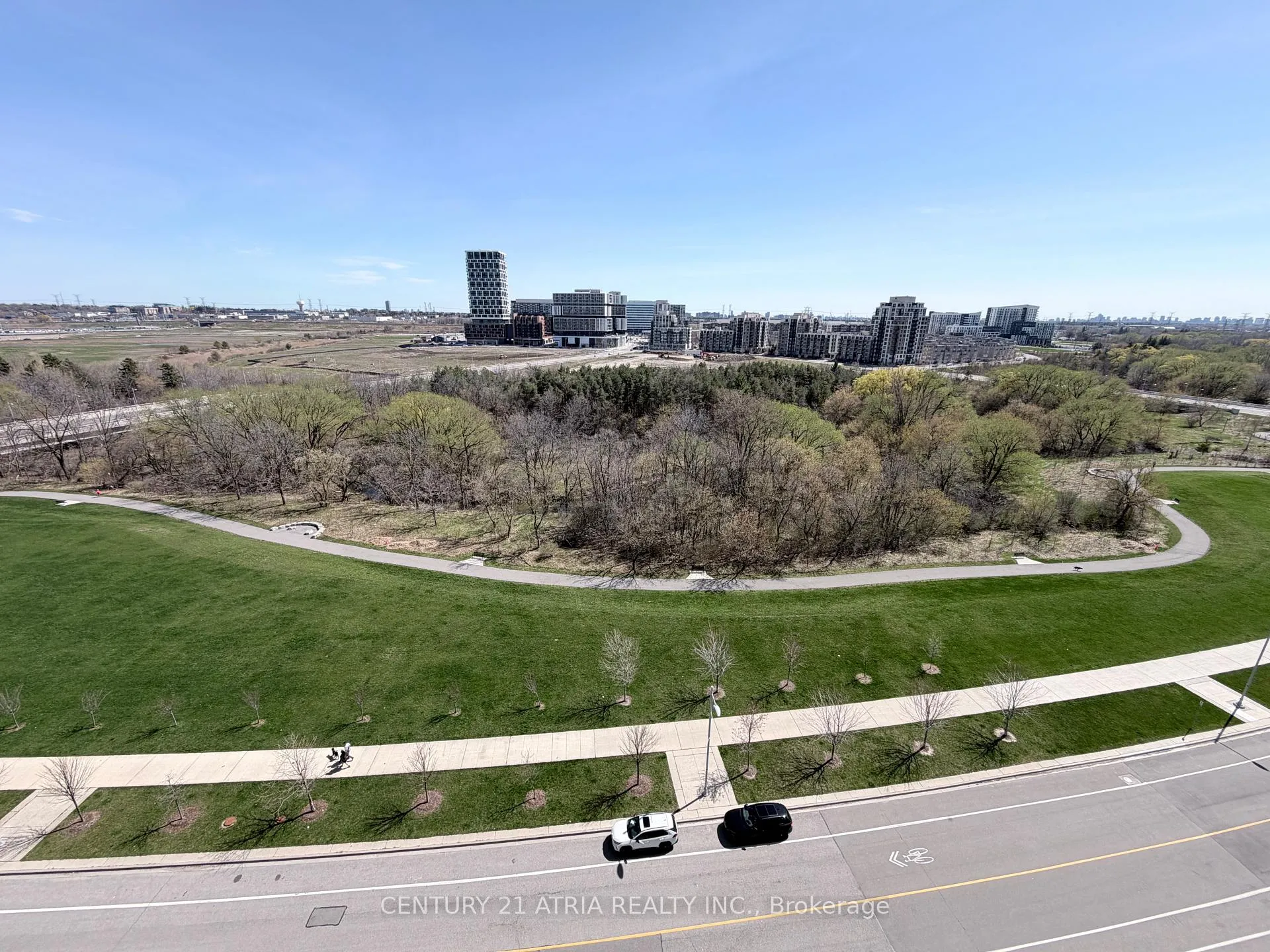 Photo 15 of Unit 1607, 18 Uptown Drive, Markham, Unionville — HOMEH