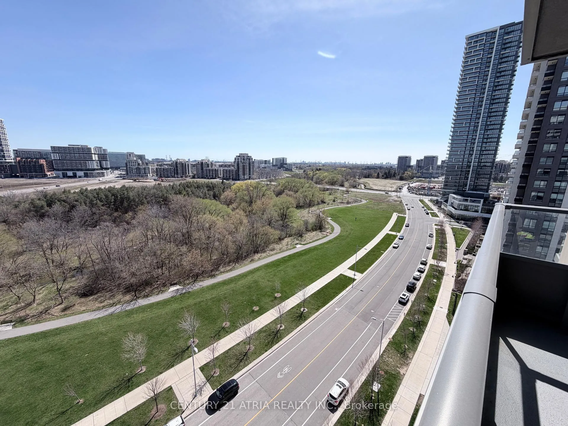 Photo 16 of Unit 1607, 18 Uptown Drive, Markham, Unionville — HOMEH