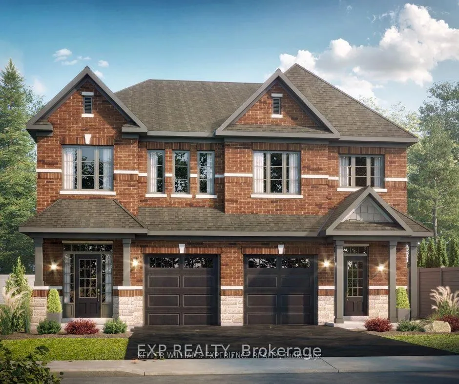 Front of Unit #102-B, 98 Sagewood Avenue