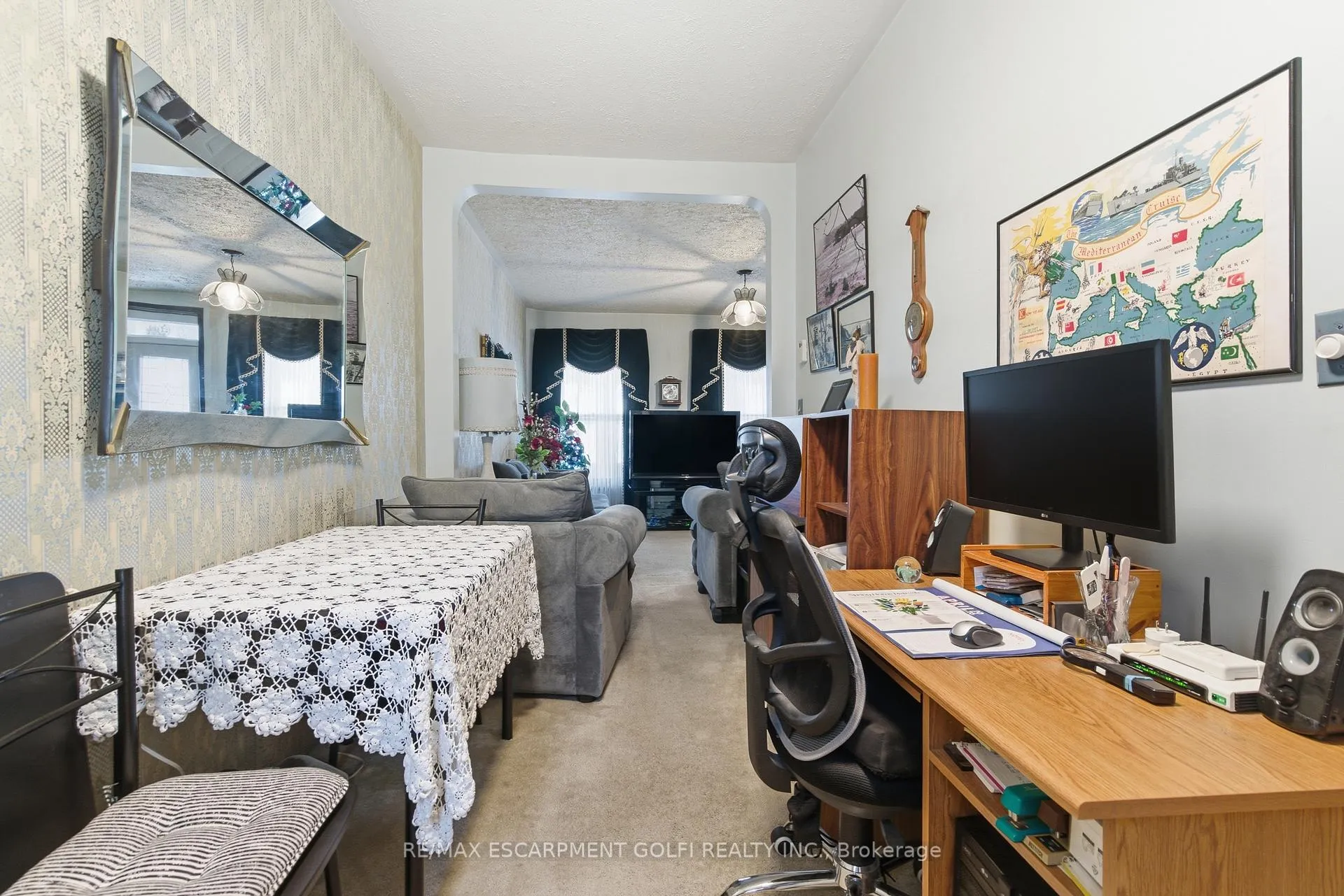 Photo 9 of 4634 Morrison Street, Niagara Falls, Downtown — HOMEH