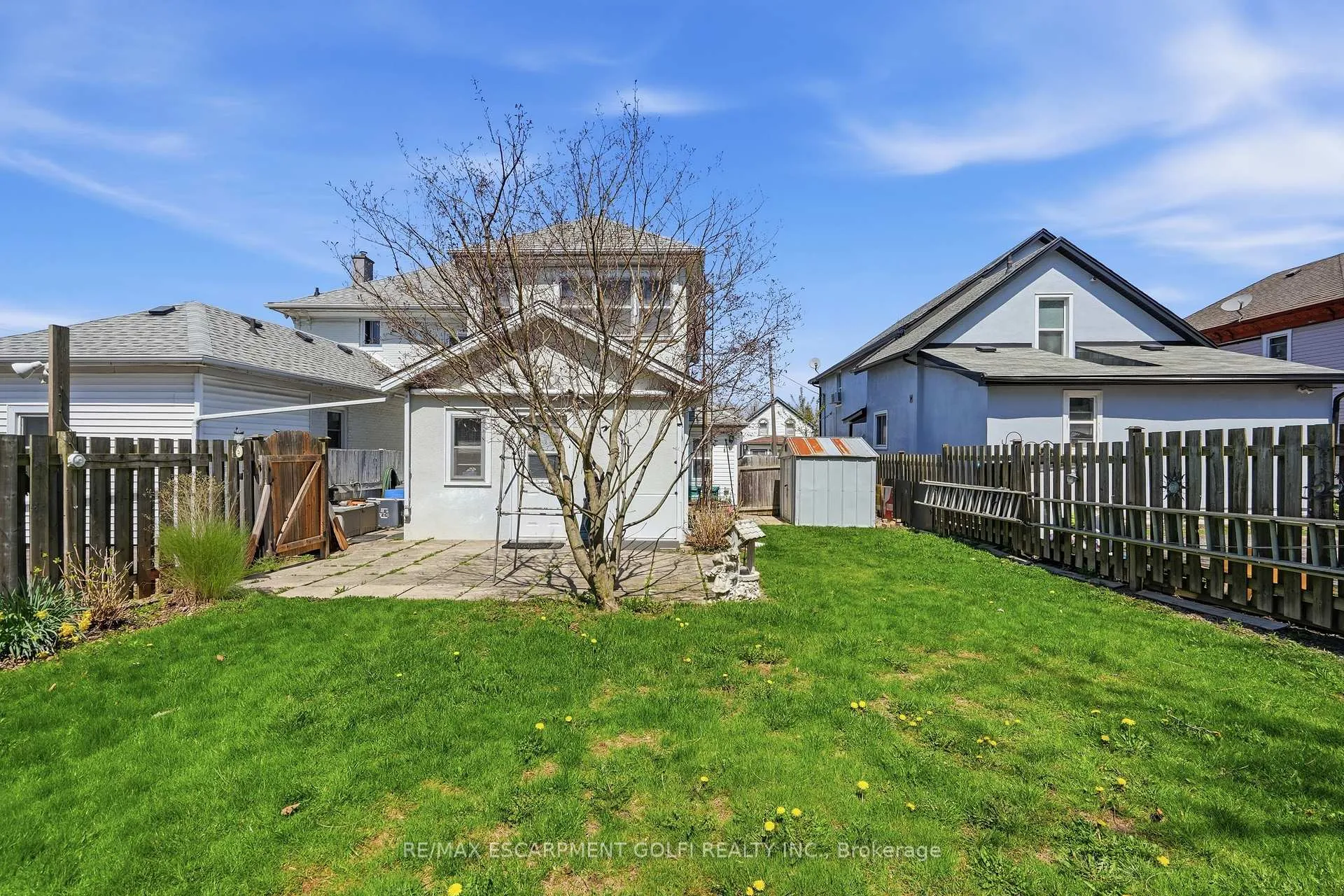 Photo 19 of 4634 Morrison Street, Niagara Falls, Downtown — HOMEH