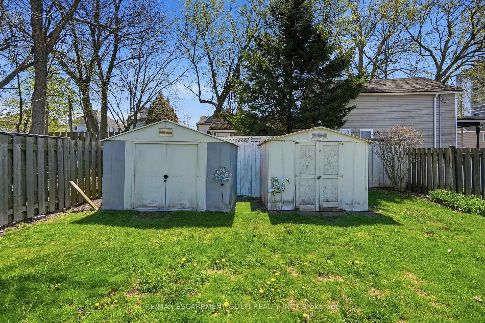 Photo 20 of 4634 Morrison Street, Niagara Falls, Downtown — HOMEH