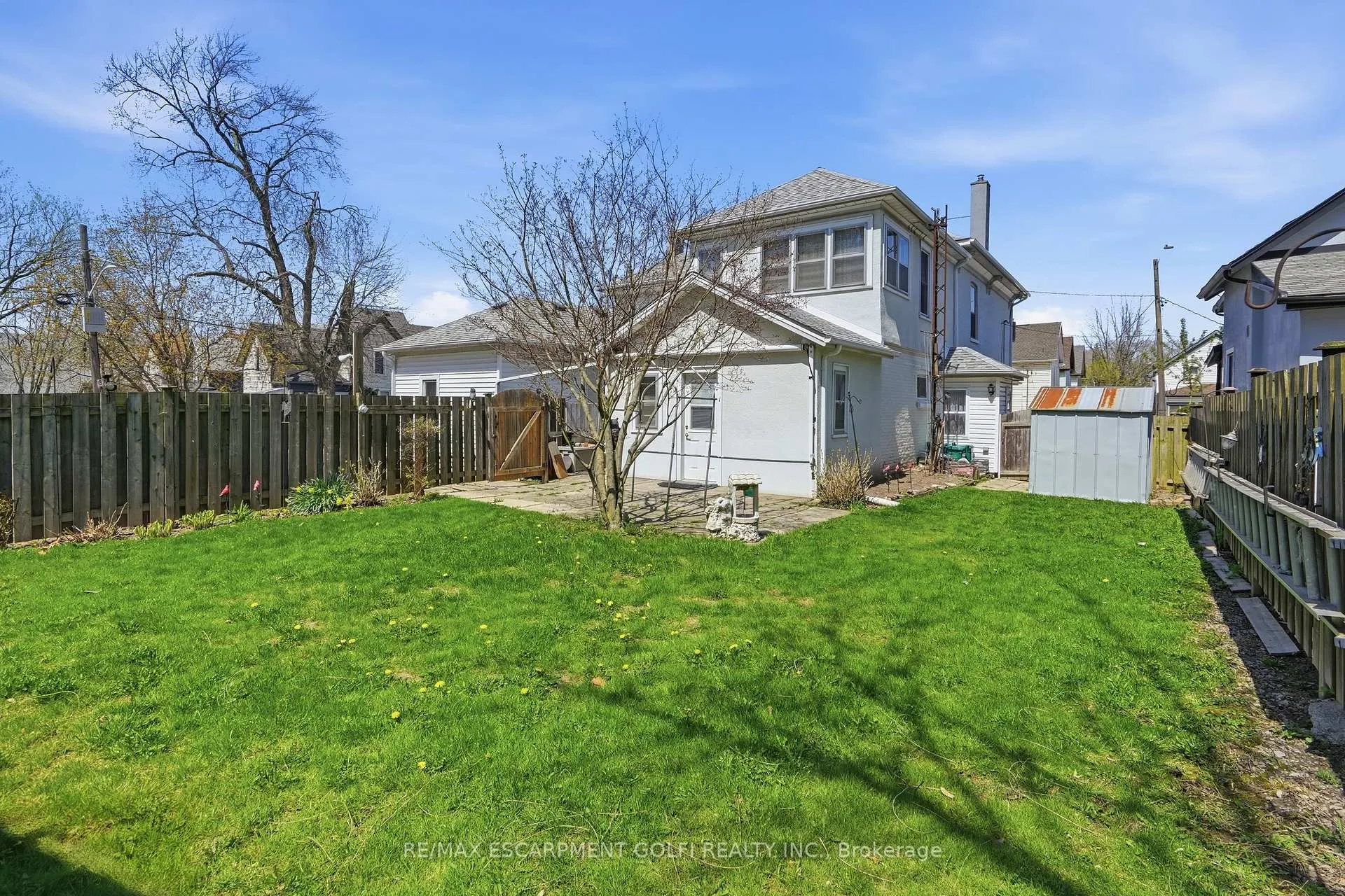 Photo 21 of 4634 Morrison Street, Niagara Falls, Downtown — HOMEH