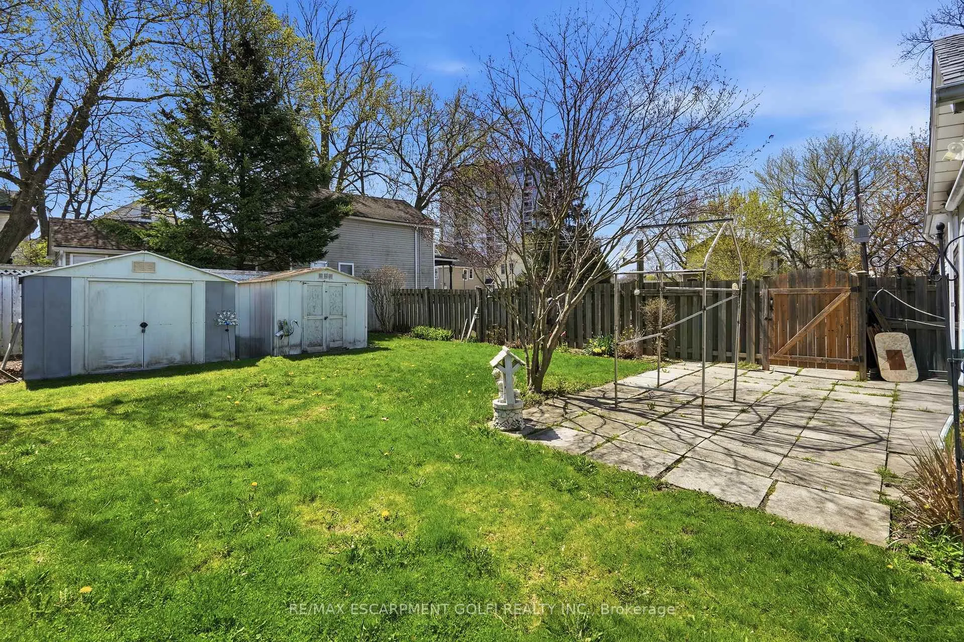 Photo 22 of 4634 Morrison Street, Niagara Falls, Downtown — HOMEH