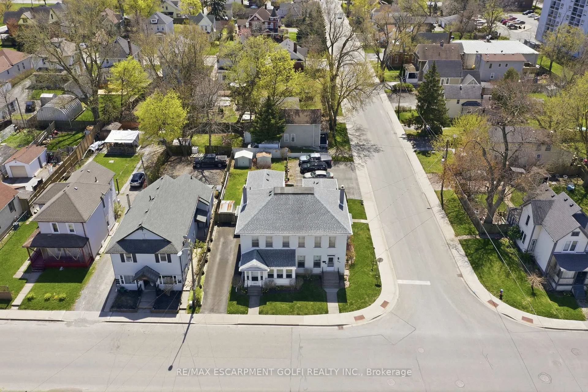 Photo 23 of 4634 Morrison Street, Niagara Falls, Downtown — HOMEH